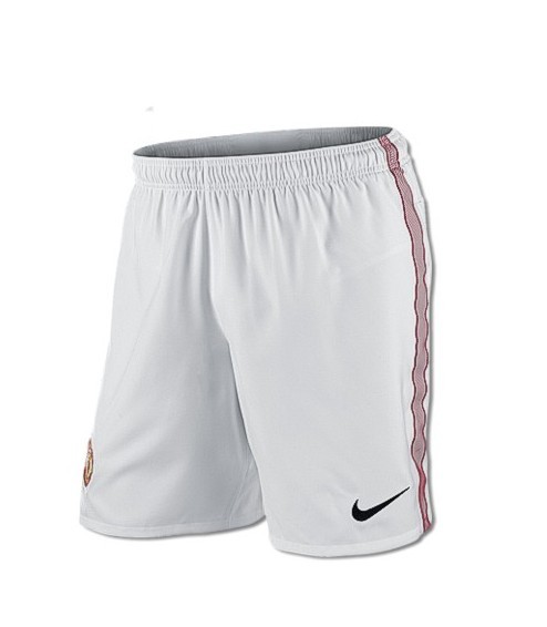 Manchester United Kinder-Short 12/13